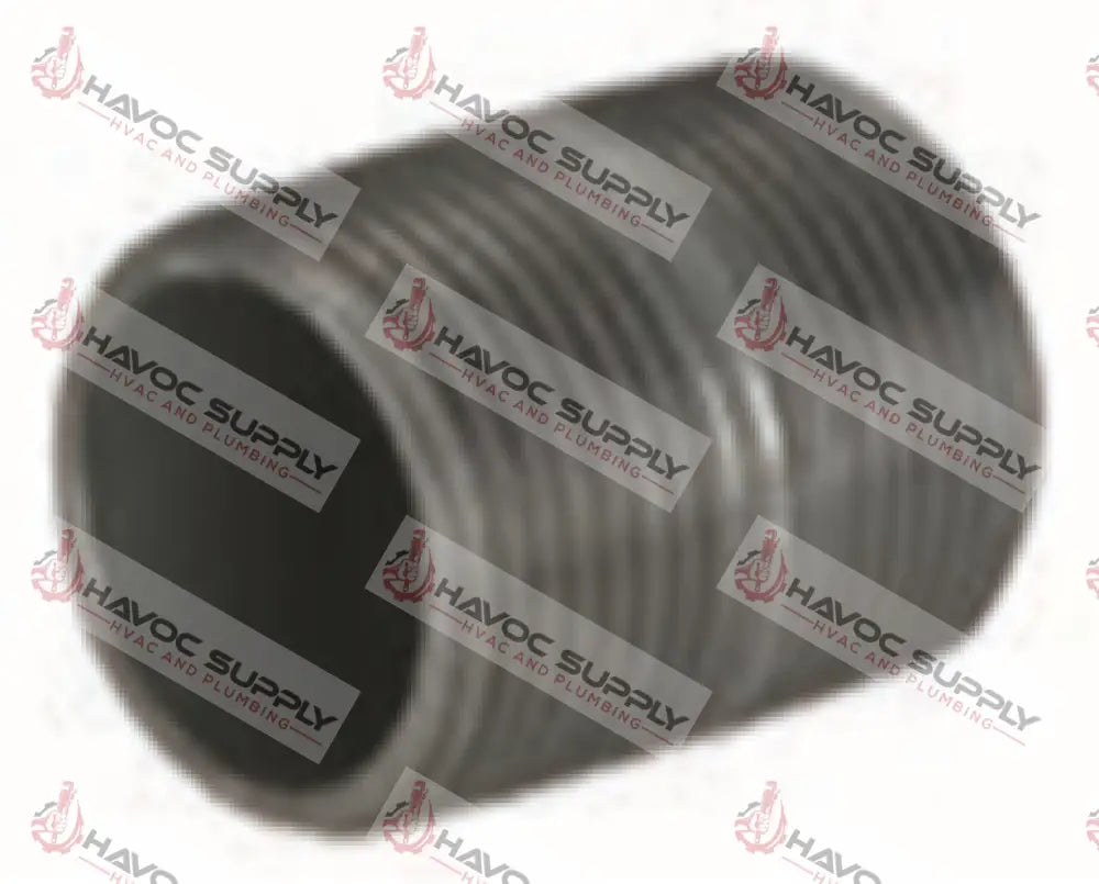 1NC - 1" X CLOSE SCH40 BLACK PIPE NIPPLE - HAVOC SUPPLY, LLC