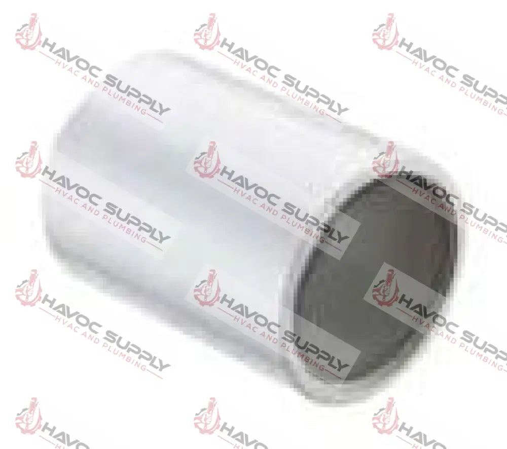 1PVCCO NO STOP - 1" PVC COUPLING SLIPXSLIP NO STOP - HAVOC SUPPLY, LLC