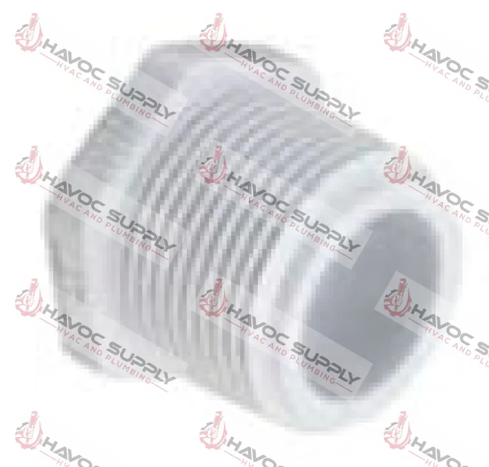 1PVCPLUG MIP - 1" PVC SCH40 PLUG MIP - HAVOC SUPPLY, LLC