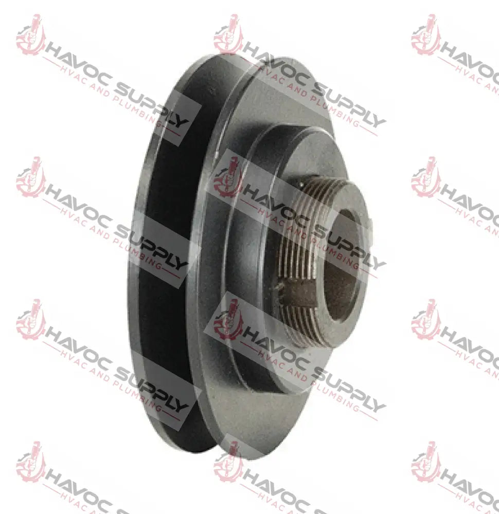 1VP44-12 - 4" X 1/2" VARIABLE PITCH PULLEY - HAVOC SUPPLY, LLC