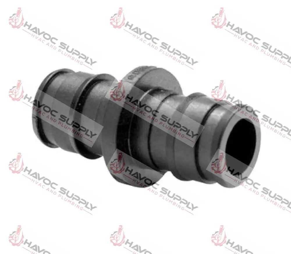 212WBCO - 2-1/2" WIRSBO PLASTIC COUPLING - HAVOC SUPPLY, LLC
