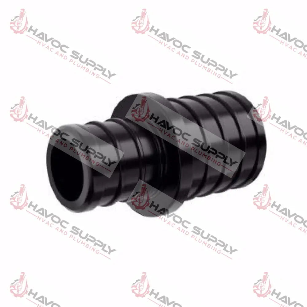 1X34CRIMPRC - 1" X 3/4" CRIMP PEX REDUCING COUPLING - HAVOC SUPPLY, LLC