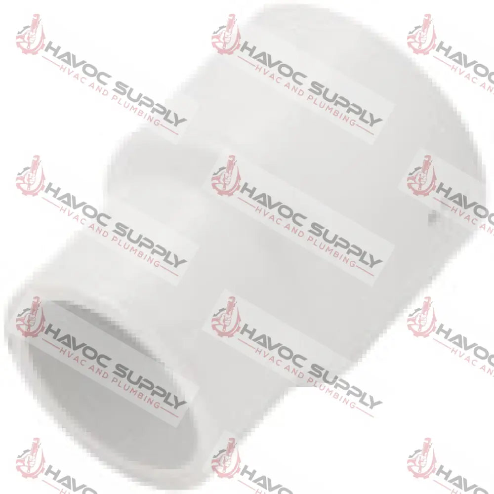 1X34PVCRCO - 1" X 3/4" PVC SCH40 REDUCING COUPLING SLIPXSLIP - HAVOC SUPPLY, LLC