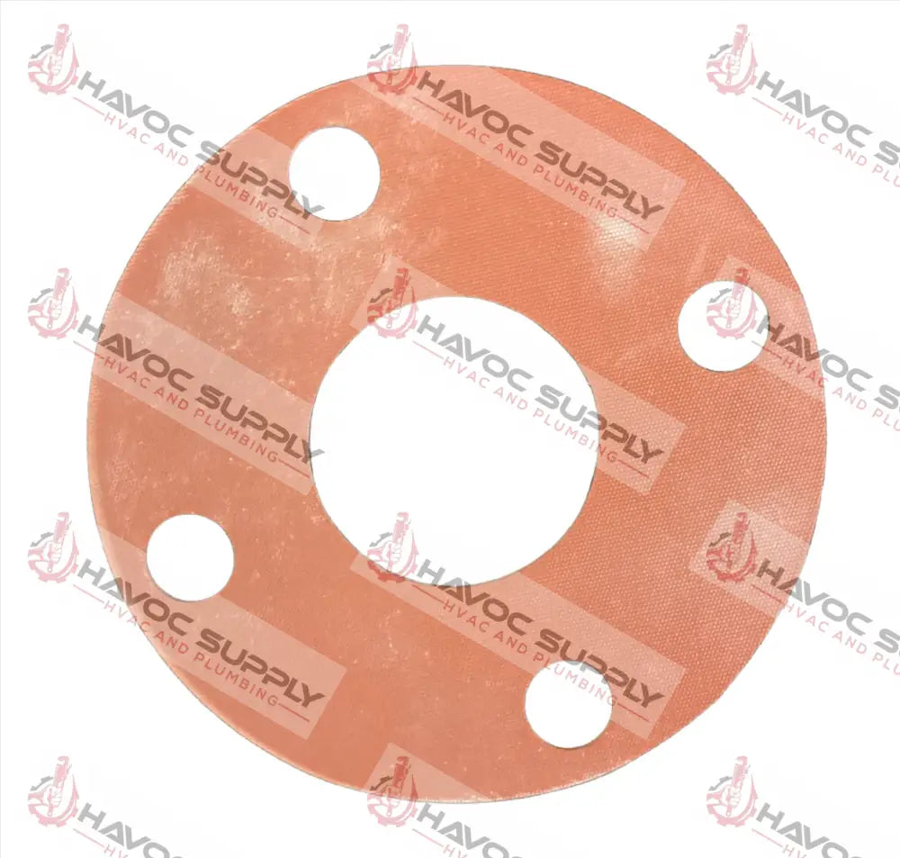 2" RUBBER GASKET - HAVOC SUPPLY, LLC