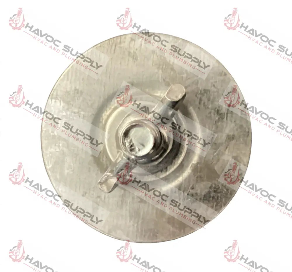 2" TEST PLUG - HAVOC SUPPLY, LLC