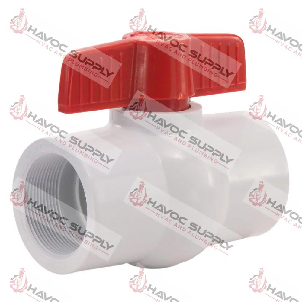201-310 - 3" LEGEND PVC BALL VALVE FIPXFIP - HAVOC SUPPLY, LLC