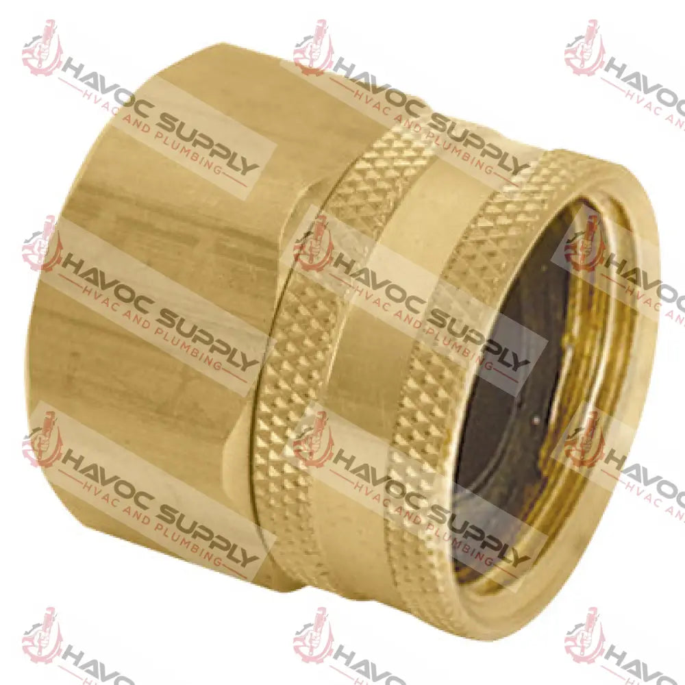 20363 - GARDEN HOSE FEMALE X 3/4" FIP ADAPTER - HAVOC SUPPLY, LLC