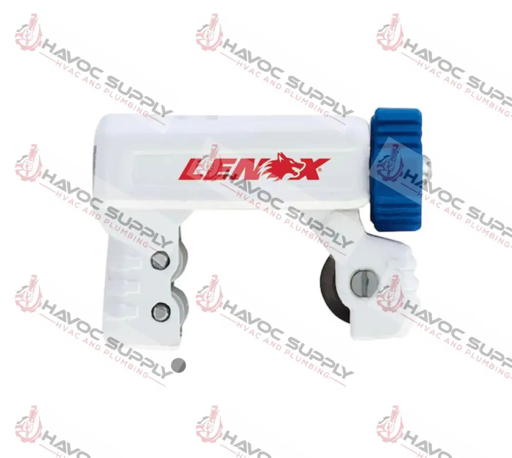21009TC1 - LENOX SMALL TUBING CUTTER - HAVOC SUPPLY, LLC