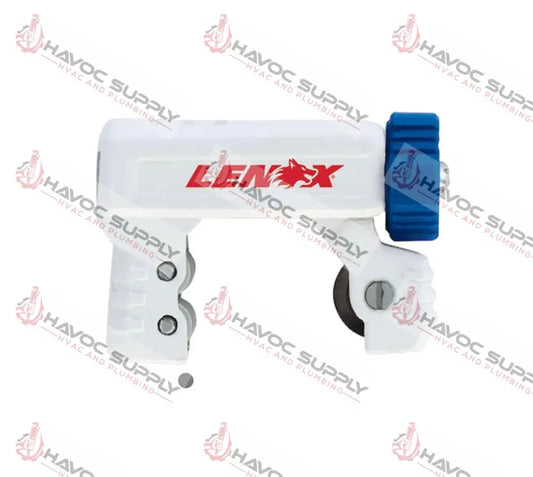 21009TC1 - LENOX SMALL TUBING CUTTER - HAVOC SUPPLY, LLC