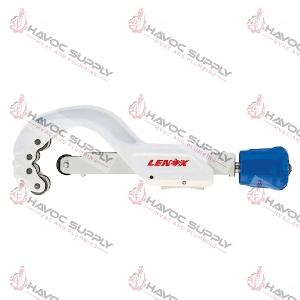 21013TC25/8 - LENOX TUBING CUTTER - HAVOC SUPPLY, LLC
