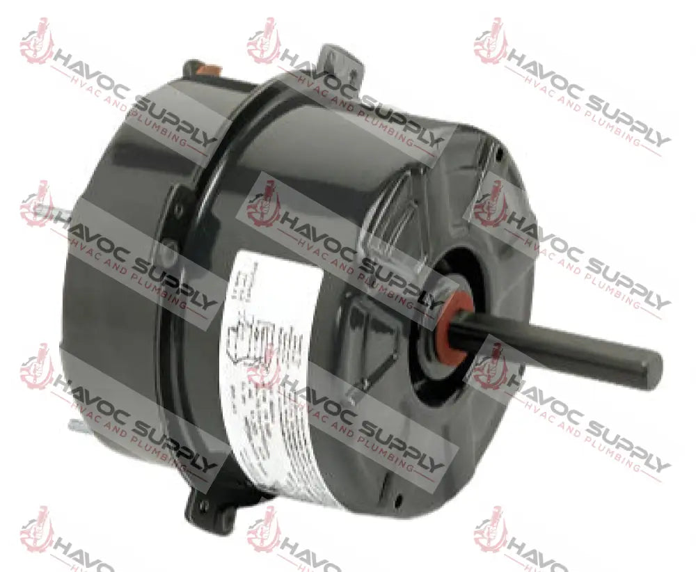 2246 - 1/5 HP CONDENSER REV MOTOR - HAVOC SUPPLY, LLC
