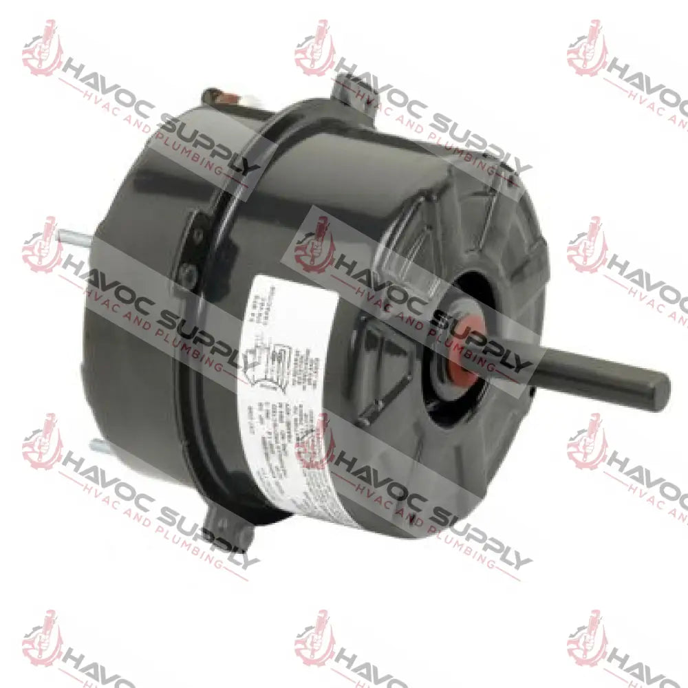 2250 - 1/4 HP CONDENSER REV MOTOR CAP CAN STYLE - HAVOC SUPPLY, LLC