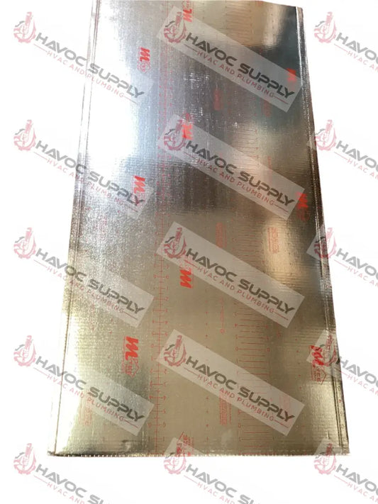 24048 - THERMOPAN 24" X 47.5" PER SHEET - HAVOC SUPPLY, LLC