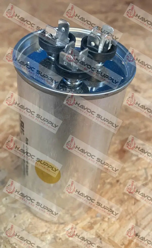 25/5/440 DUAL RUN CAPACITOR - HAVOC SUPPLY, LLC