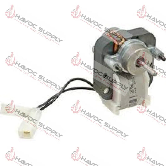 25300701S - 1/100 HP CWSE HEATCRAFT MOTOR COMPETITIVE ITEMS