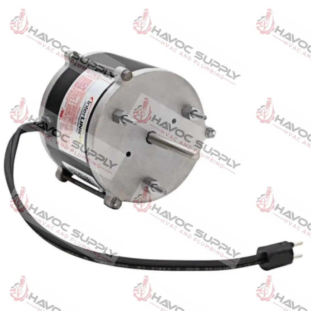 25317901 - 1/15 HP HEATCRAFT ECM MOTOR - HAVOC SUPPLY, LLC