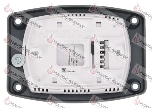 2654655700 - WATER HEATER CONTROL DISPLAY - SPECIAL ORDER ITEM WATER HEATER PARTS