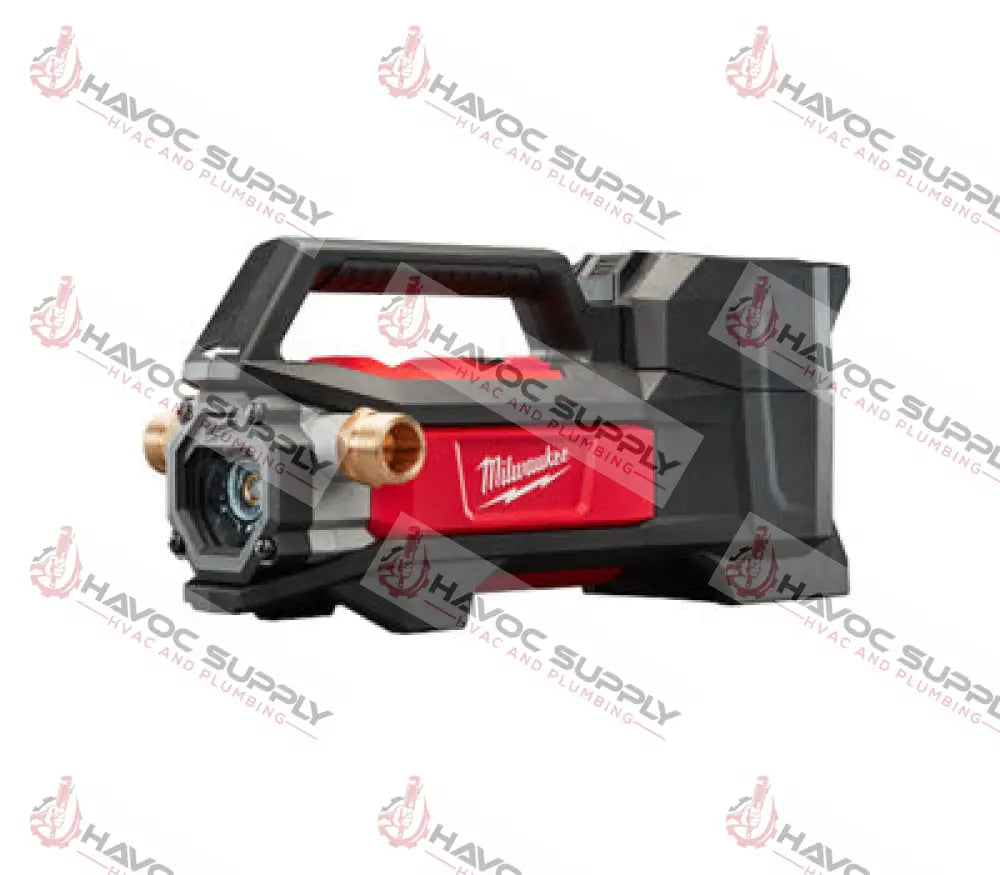 2771-20 - MILWAUKEE M18 LIQUID TRANSFER PUMP - HAVOC SUPPLY, LLC
