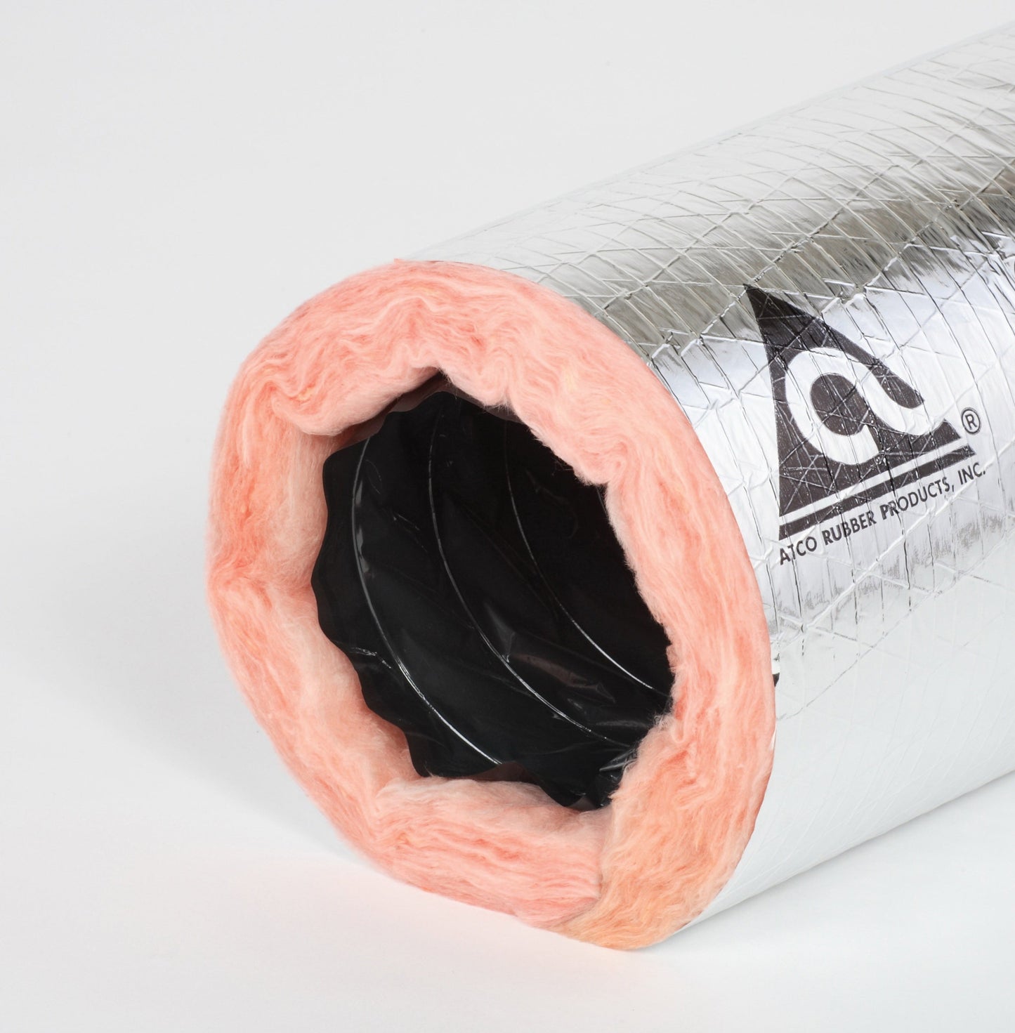 036-20 - 20" INSULATED FLEX DUCT R6 25FT - SO - HAVOC SUPPLY, LLC