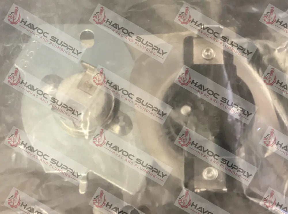 279769 - DRYER THERMOSTAT & THERMAL FUSE SET - HAVOC SUPPLY, LLC