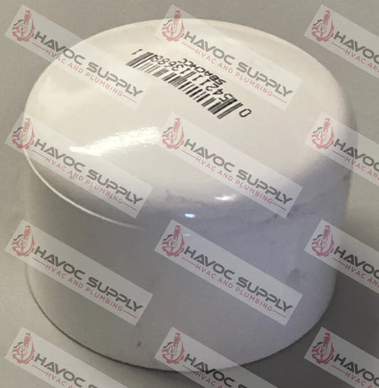 2PVCCAP - 2" PVC SCH40 CAP SLIP - HAVOC SUPPLY, LLC
