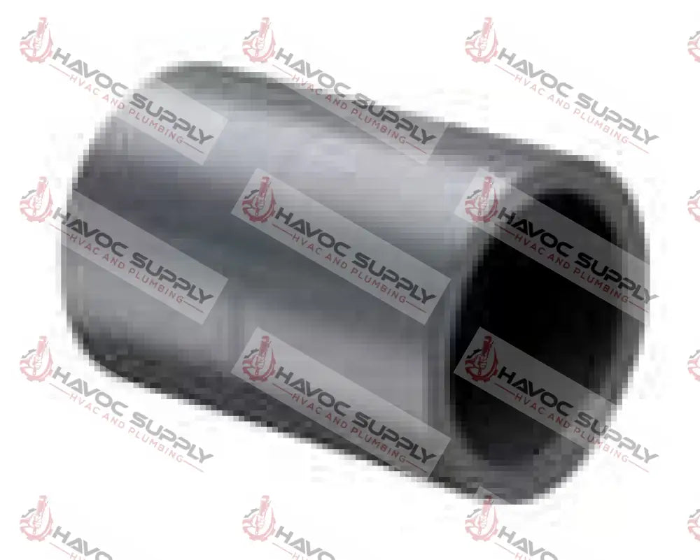 2PVCCO SCH80 - 2" PVC SCH80 COUPLING SLIPXSLIP - HAVOC SUPPLY, LLC