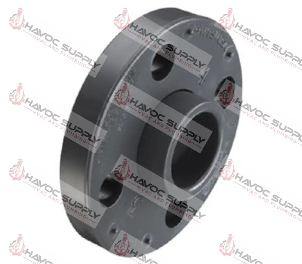2PVCFLANGE SCH80 - 2" PVC SCH80 VANSTONE FLANGE - HAVOC SUPPLY, LLC