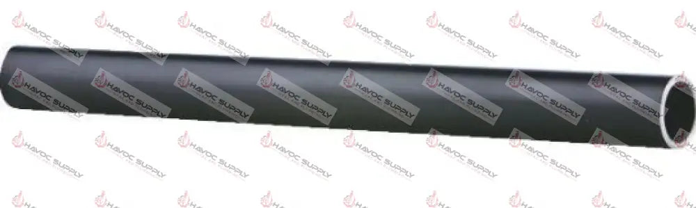 2X21 - 2" BLACK SCH40 PIPE PER FOOT - HAVOC SUPPLY, LLC