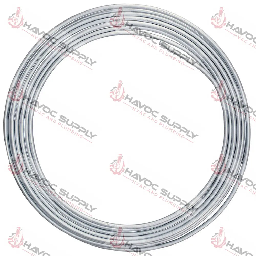 3/16" STEEL TUBING PER FT. - HAVOC SUPPLY, LLC