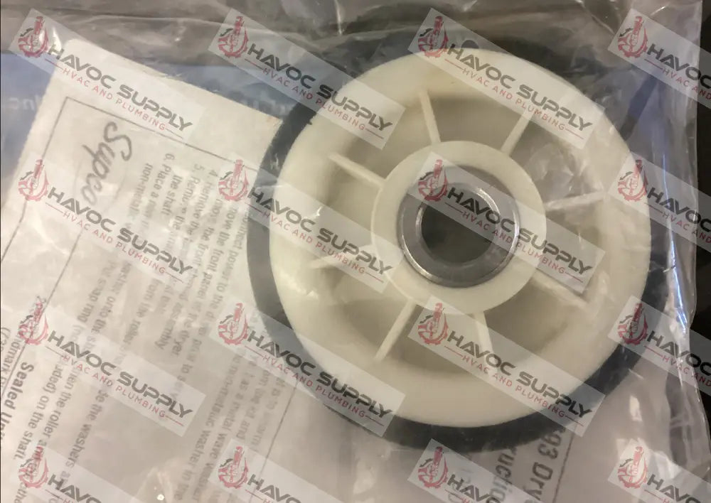 3-3373 - DRYER DRUM ROLLER - SO - HAVOC SUPPLY, LLC