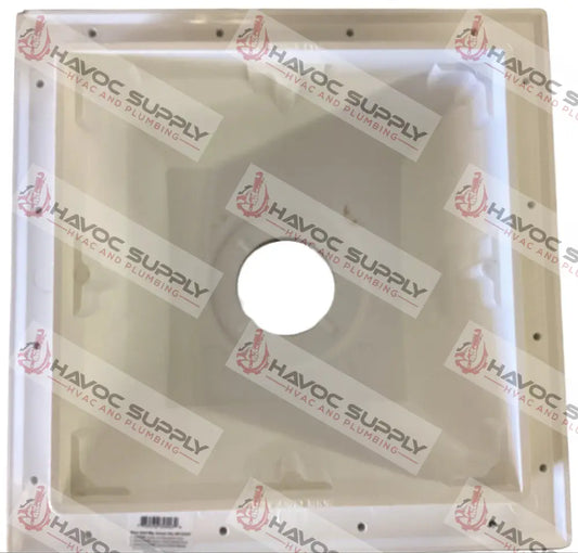 3" - 4" FLOOR SINK - GRATE NOT INCLUDED - HAVOC SUPPLY, LLC