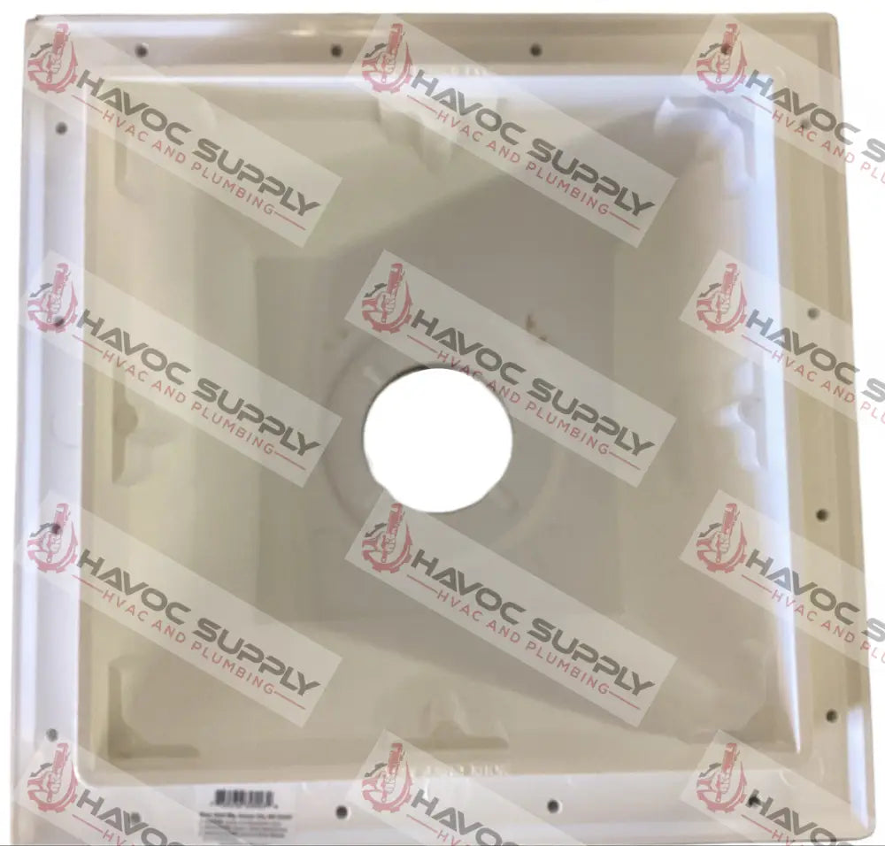 3" - 4" FLOOR SINK - GRATE NOT INCLUDED - HAVOC SUPPLY, LLC
