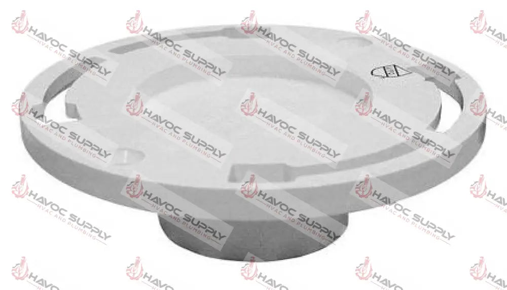 3" INSIDE PIPE CLOSET FLANGE - HAVOC SUPPLY, LLC