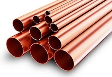 12X20 WATER COPPER PER FOOT