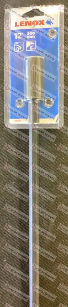 3084712X - LENOX 12" ARBOR EXTENSION - HAVOC SUPPLY, LLC