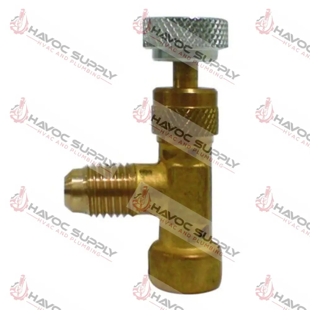 311066 - FLAMMABLE CAN ADAPTER TOOLS