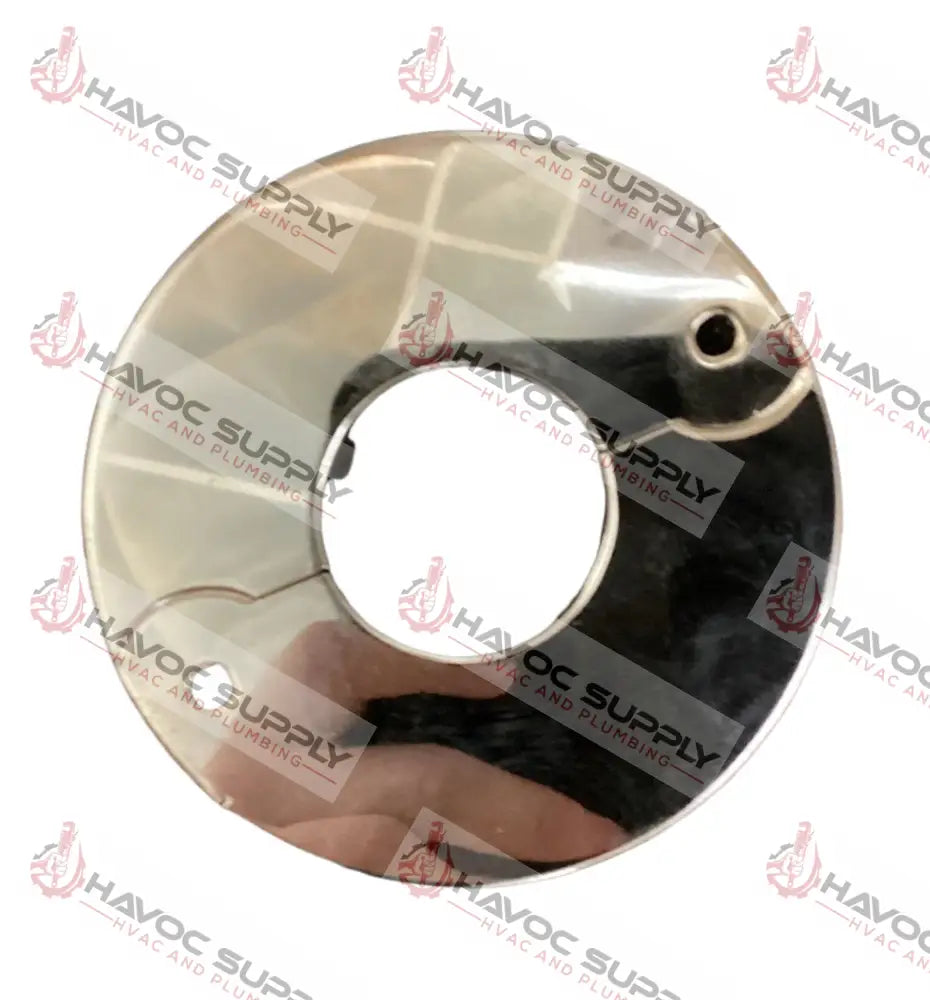 3150 - 1-1/4" CTS SPLIT ESCUTCHEON F&C - HAVOC SUPPLY, LLC