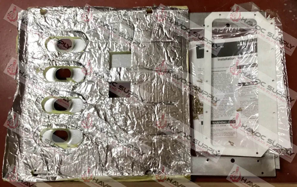 320720-761 - ICP CELL PANEL KIT - SO - HAVOC SUPPLY, LLC