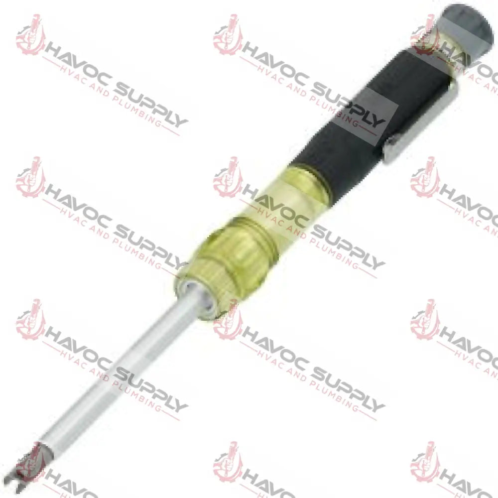 32613 - KLEIN HVAC SCREWDRIVER - HAVOC SUPPLY, LLC