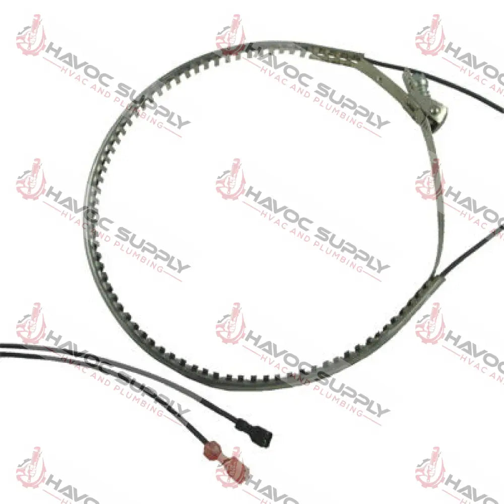 32633 - MARS BAND STYLE COMPRESSOR CRANKCASE HEATER 240V 70WATT - HAVOC SUPPLY, LLC