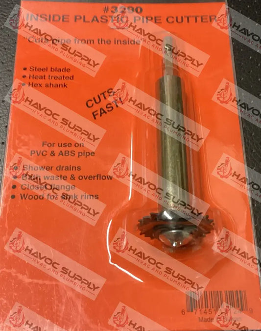 3290 - PASCO INSIDE PIPE CUTTER - HAVOC SUPPLY, LLC