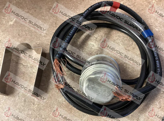 33415 - DEFROST TERMINATION SWITCH - HAVOC SUPPLY, LLC