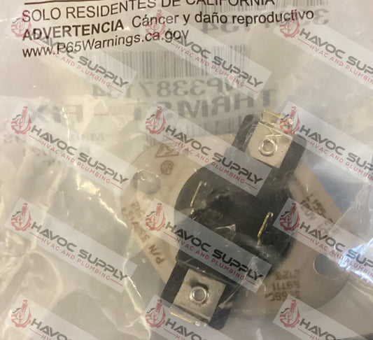 3387134 - DRYER LIMIT WITH HEATER - HAVOC SUPPLY, LLC