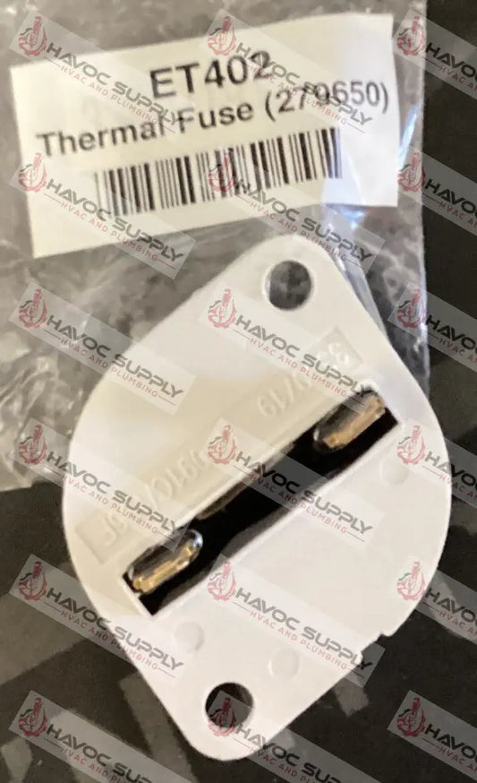 3390719 - THERMAL FUSE - HAVOC SUPPLY, LLC