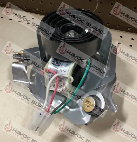 347822-761 - ICP INDUCER ASSEMBLY - HAVOC SUPPLY, LLC