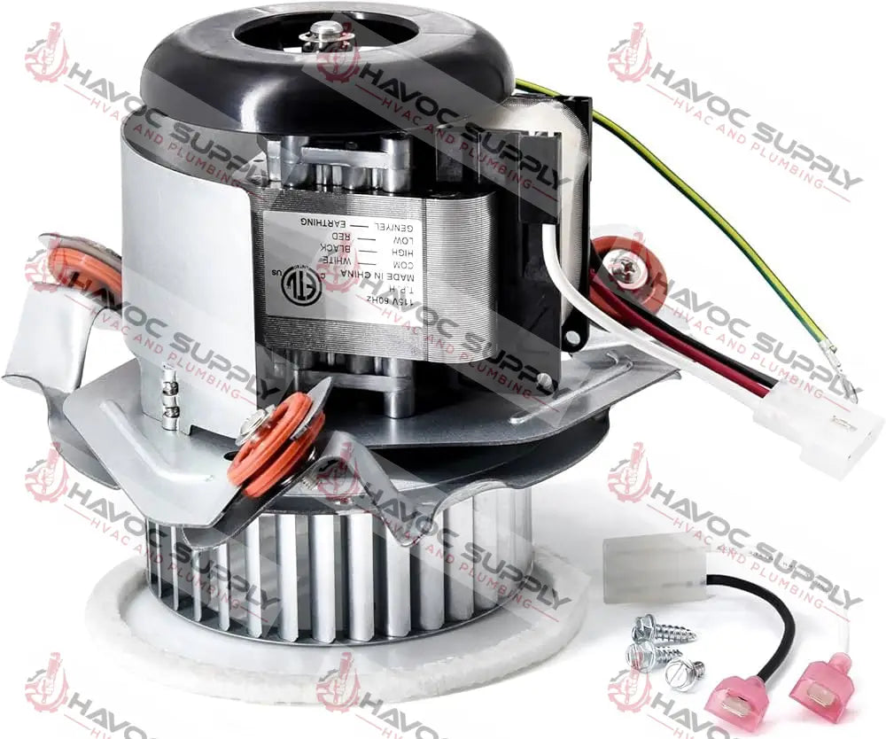 347822-763 - ICP INDUCER ASSEMBLY - HAVOC SUPPLY, LLC