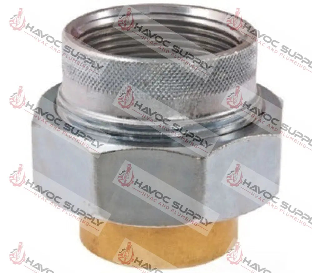 3/4" DIELECTRIC UNION - HAVOC SUPPLY, LLC