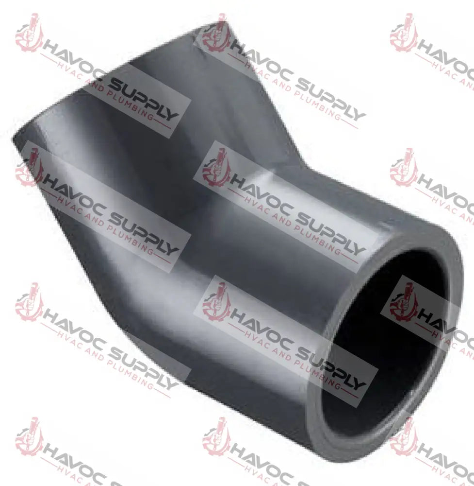 34PVCL45 SCH80 - 3/4" PVC SCH80 45 DEGREE ELBOW SLIPXSLIP - HAVOC SUPPLY, LLC