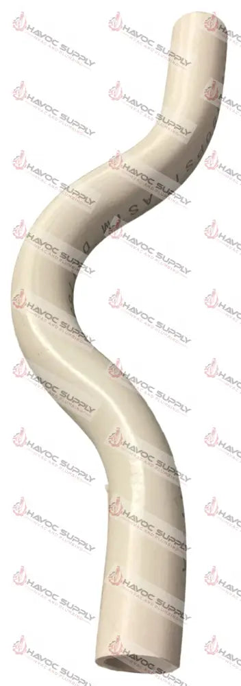 34PVCR - 3/4" PVC RUNNING PTRAP - HAVOC SUPPLY, LLC