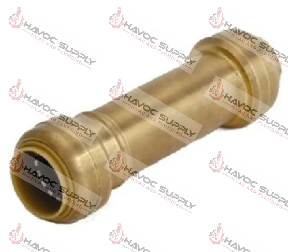 34SBCO SLIDE REPAIR - 3/4" SHARKBITE SLIDE REPAIR COUPLING SBXSB - HAVOC SUPPLY, LLC